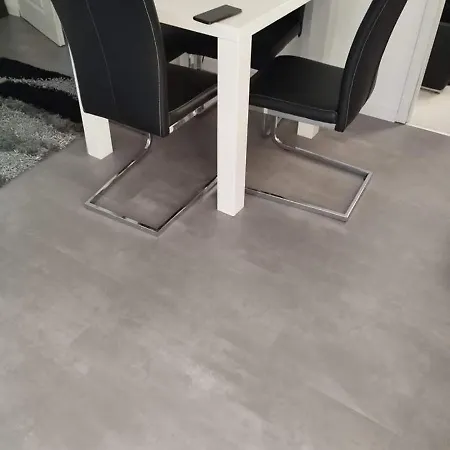 בית נופש Sunny Deck פאקוסטאן