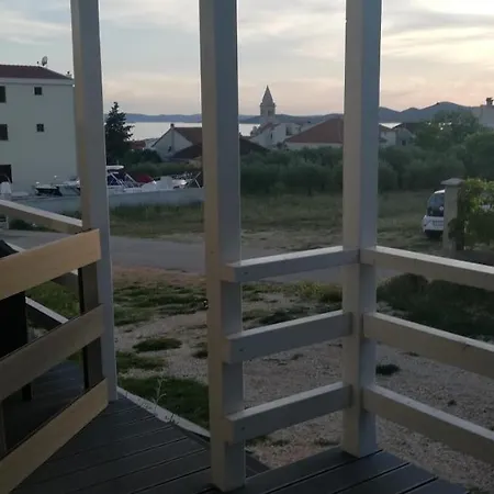 בית נופש Sunny Deck