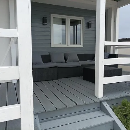 Sunny Deck Pakostane